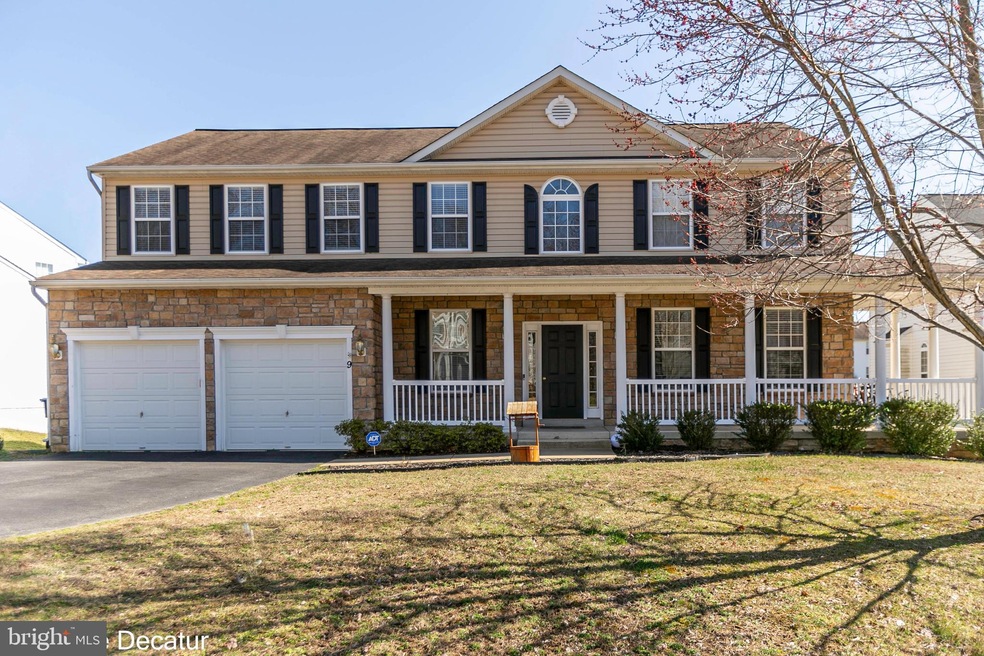 9 Sawgrass Ct, Stafford, VA 22554 - photo 1