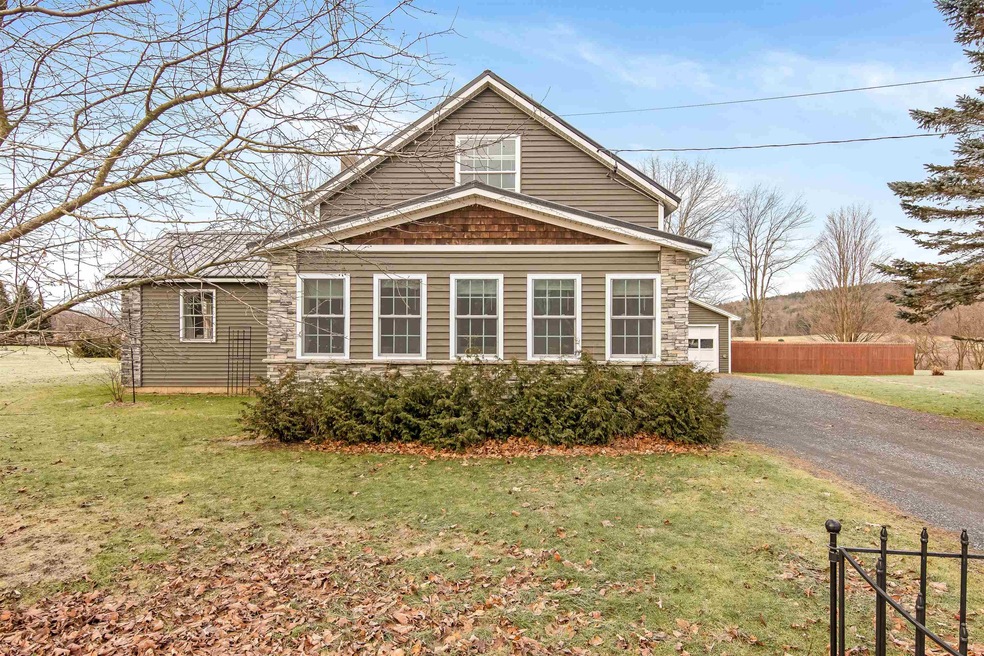 172 Square Rd, Franklin, VT 05457 - photo 1