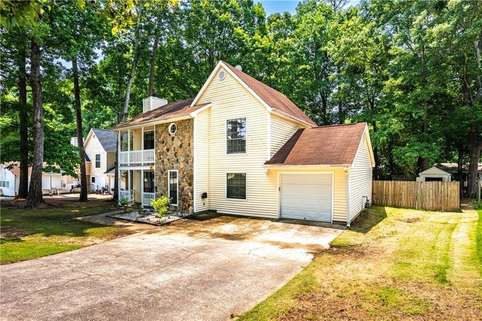 2568 Redfield Dr, Norcross, GA 30071 - photo 1