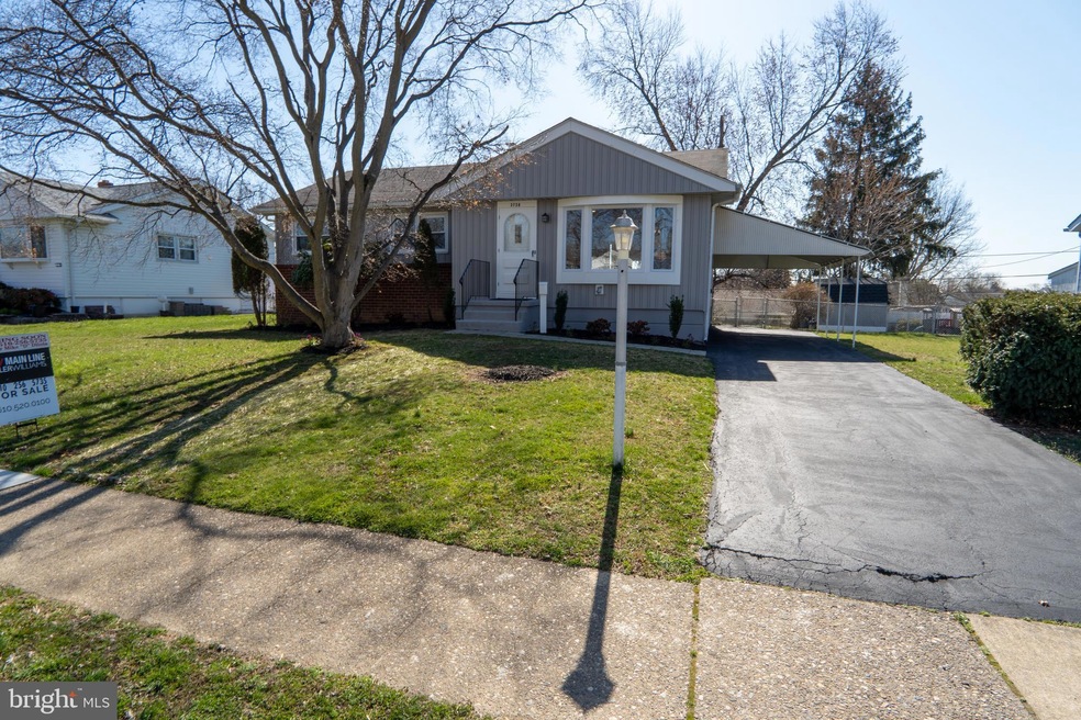 3738 Susan Ln, Brookhaven, PA 19015 - photo 1