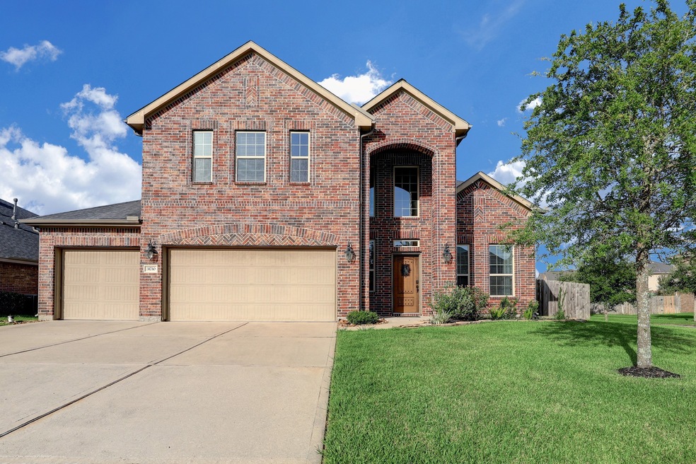 31710 Chapel Rock Ln, Spring, TX 77386 - photo 1