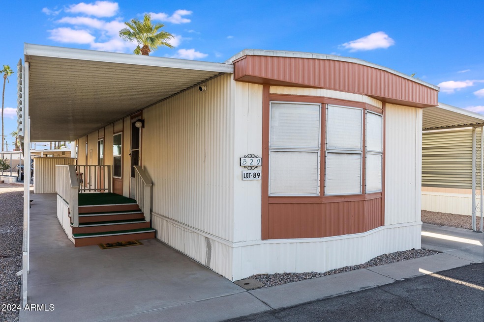 Sold $61,000 • Co-Listing Agent