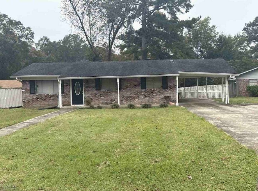 203 Brenmar St, Brandon, MS 39042 - photo 1