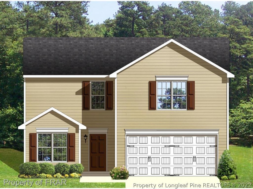 unlisted-address, Fayetteville, NC 28306 - photo 1