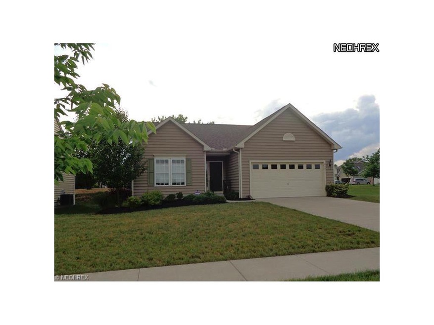 Welcome to 920 Highridge Lane, Kent, Ohio in the c