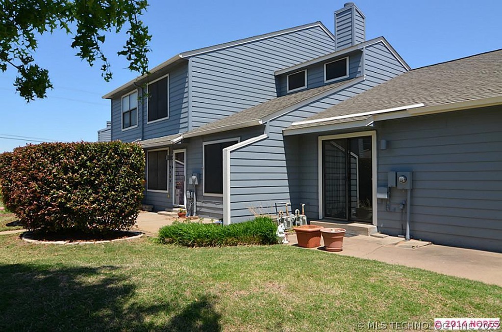 2404 W Quantico St, Broken Arrow, OK 74011 - photo 1