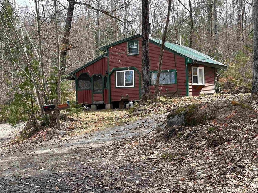 382 Ray Rd, Henniker, NH 03242 - photo 1