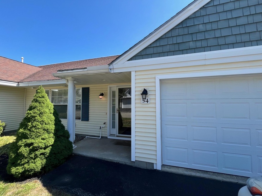 54 Kavanaugh Rd, Old Orchard Beach, ME 04064 - photo 1