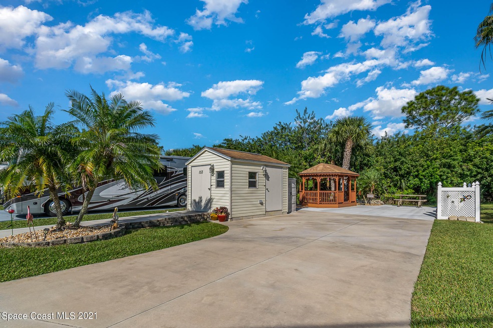 153 Plantation Dr, Titusville, FL 32780 - photo 1