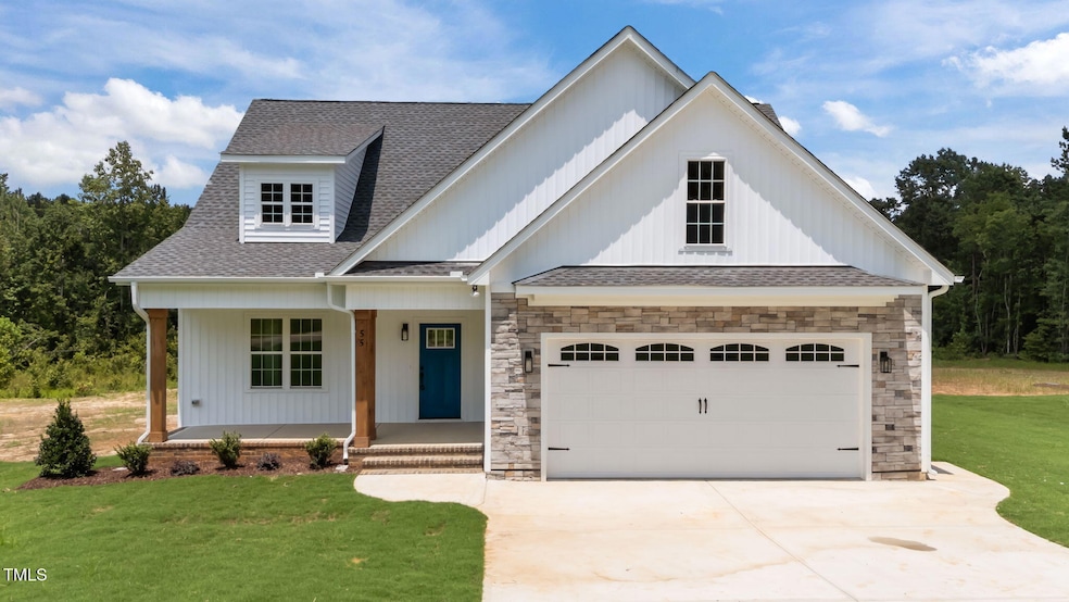 55 Stream View Way, Zebulon, NC 27597 - photo 1
