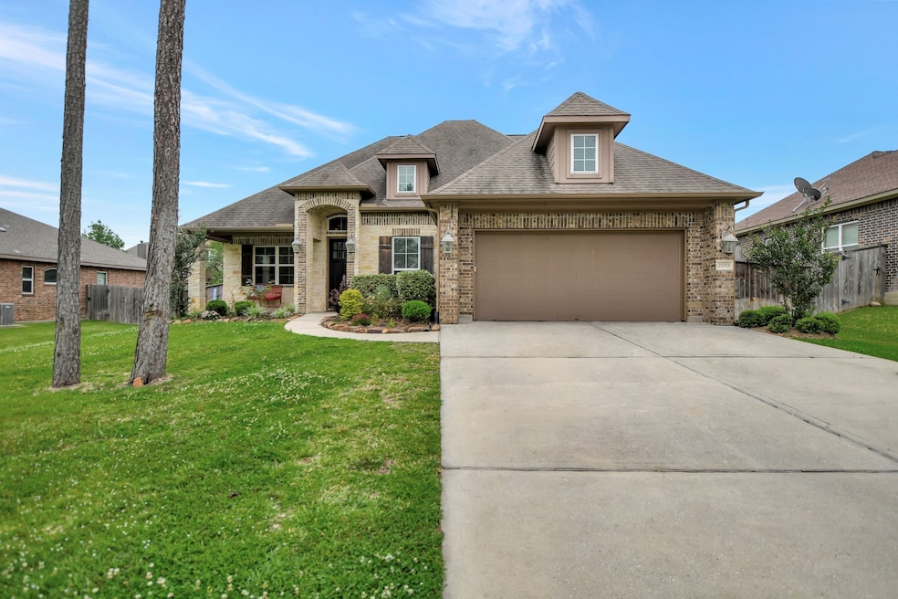 27053 Palo Pinto Trail, Magnolia, TX 77355 - photo 1