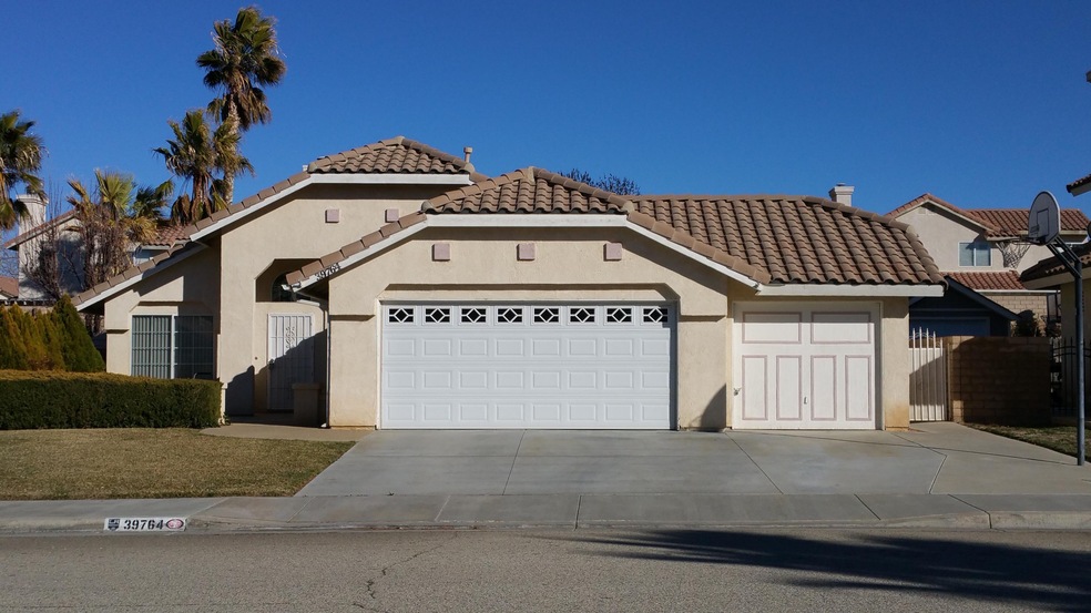 39764 Milan Dr.
