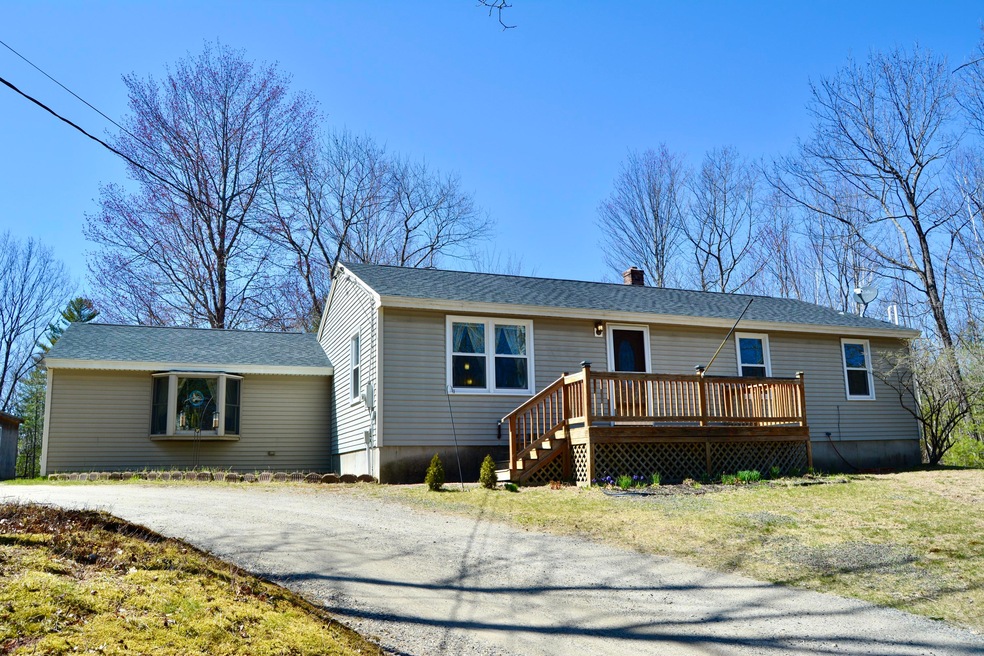 292 Poor Farm Rd