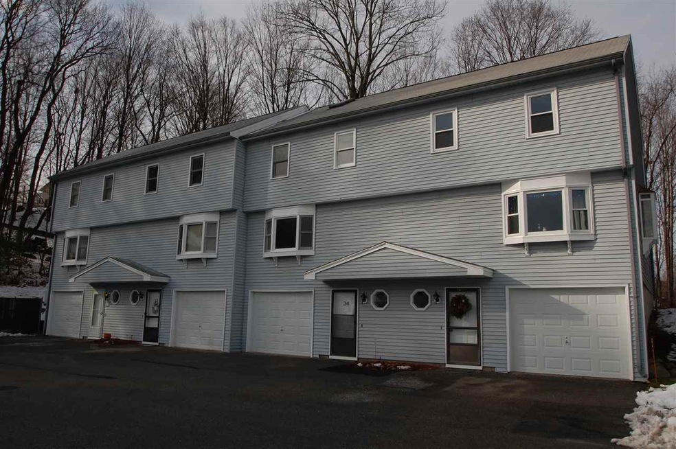 34 Birchwood Dr unit 34, Milford, NH 03055 - photo 1