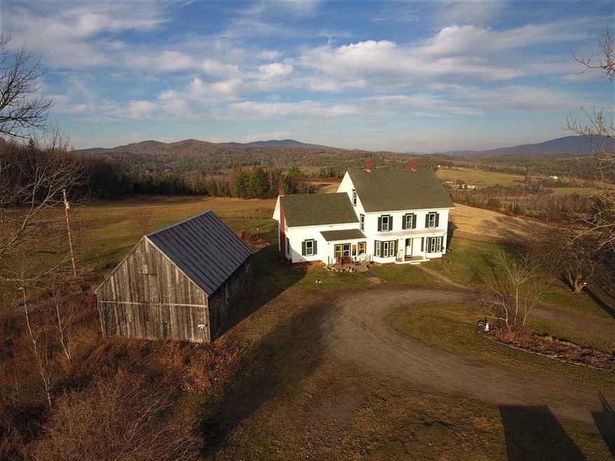 993 E Village Rd, Saint Johnsbury, VT 05819 - photo 1