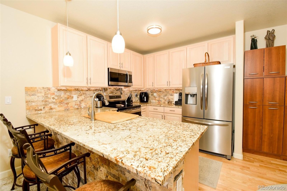 725 Elmhurst Dr unit 409, Littleton, CO 80129 - photo 1