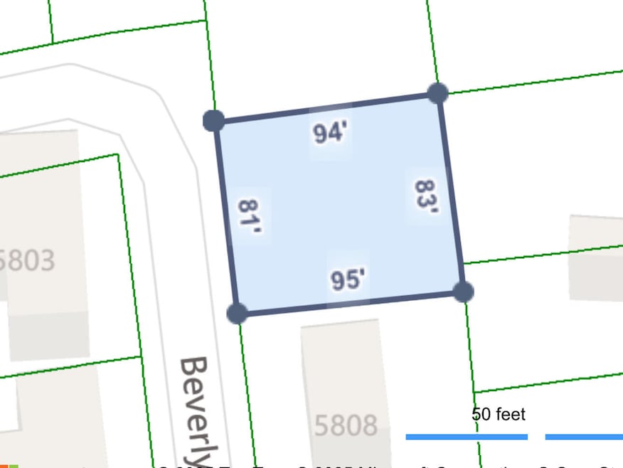 5810 Beverly Dr, Hanahan, SC 29410 - photo 1