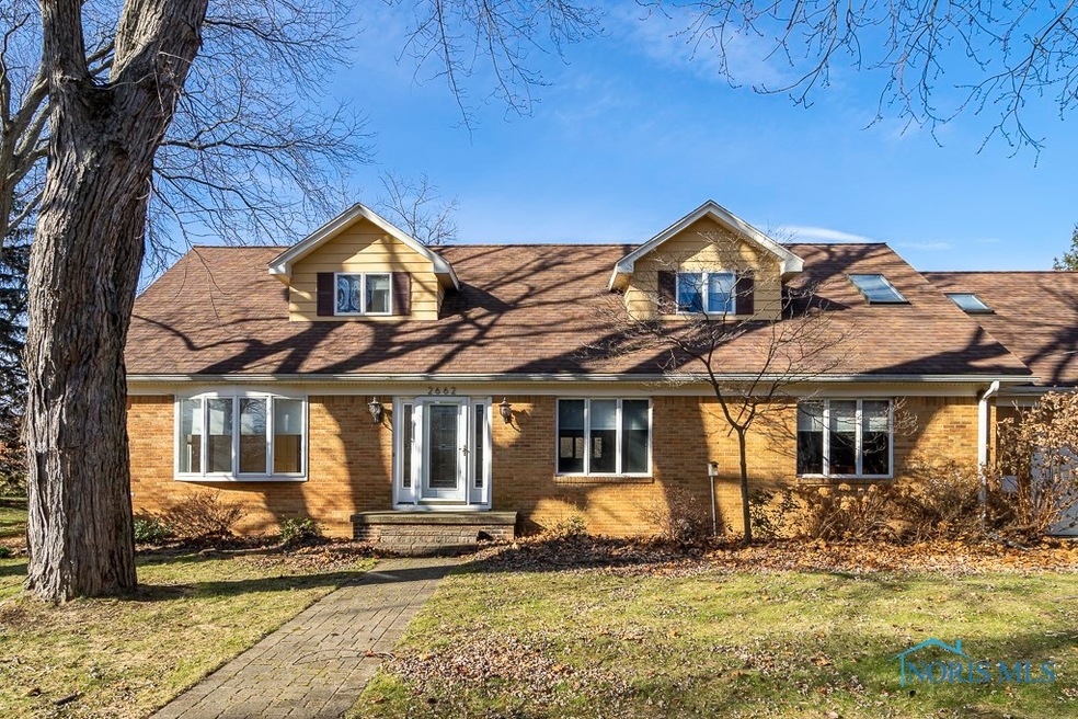 2662 Juniper Dr.