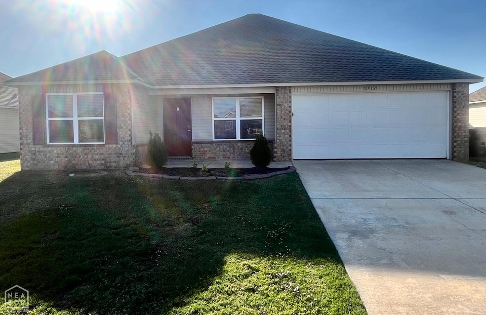 3717 Churchill Dr, Jonesboro, AR 72404 - photo 1