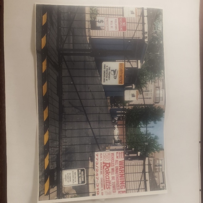 2348 E 71st St unit P18, Chicago, IL 60649 - photo 1