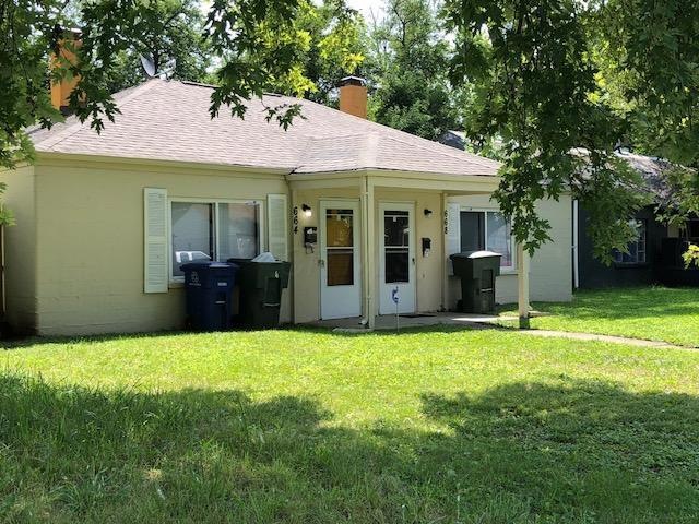 664-668 Wheatland exterior
