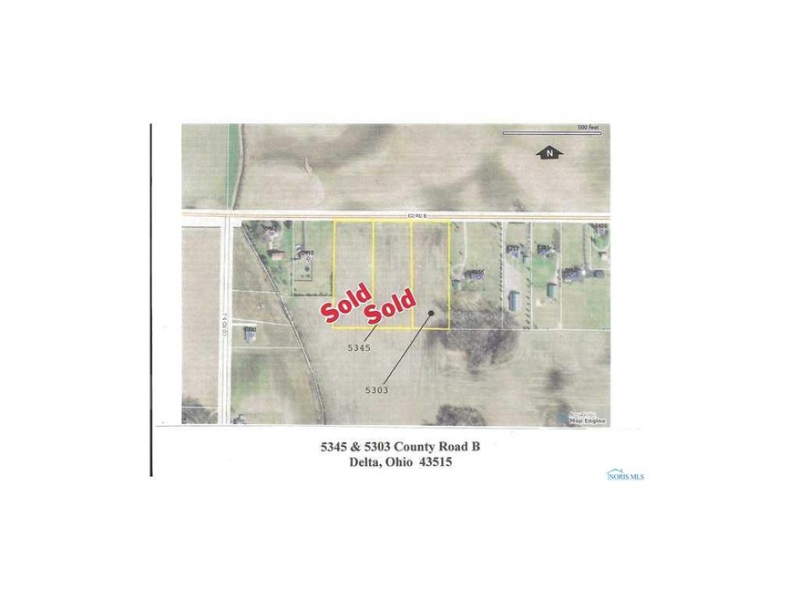 5305 County Road D, Delta, OH 43515 - photo 1