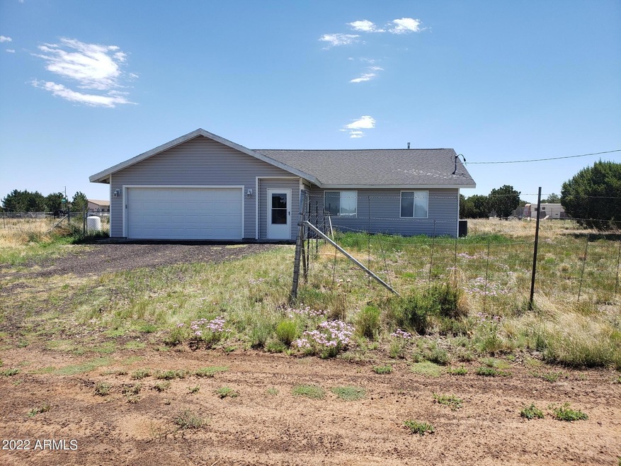 1291 Papoose Trail, Show Low, AZ 85901 - photo 1