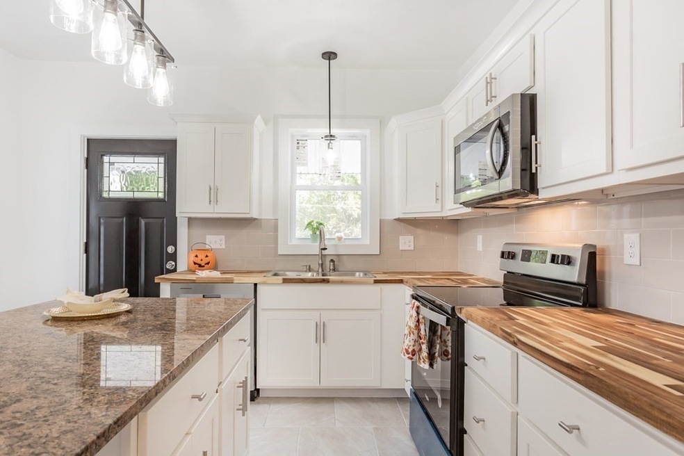 479 Pleasant St, Brockton, MA 02301 - photo 1