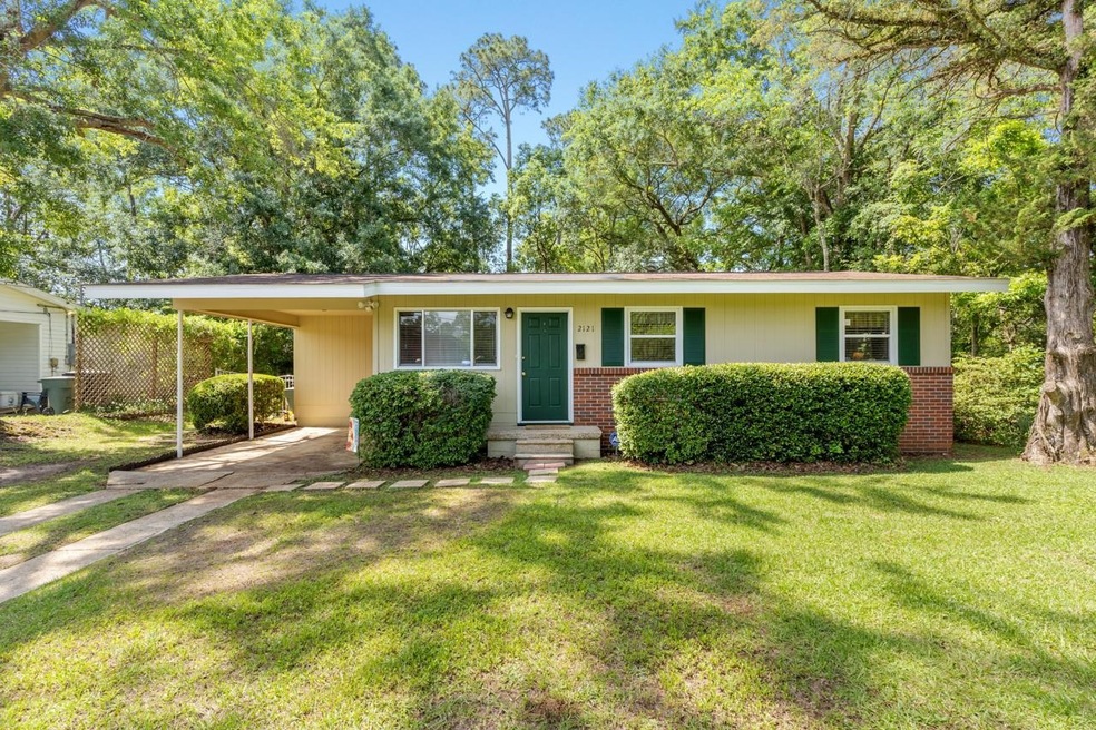 2121 Belle Vue Way, Tallahassee, FL 32304 - photo 1