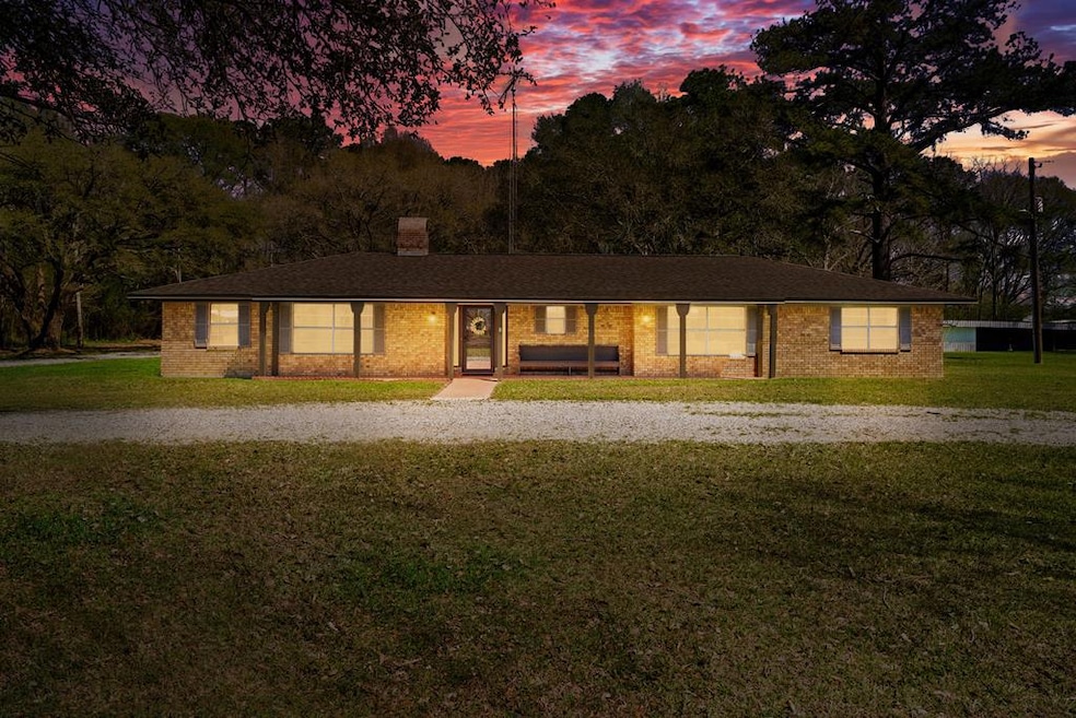 23331 Road 266, Picayune, MS 39466 - photo 1