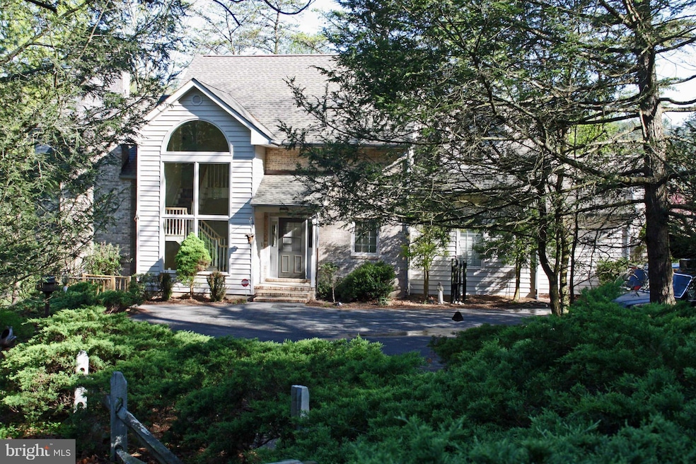 416 Linda Ln, Basye, VA 22810 - photo 1