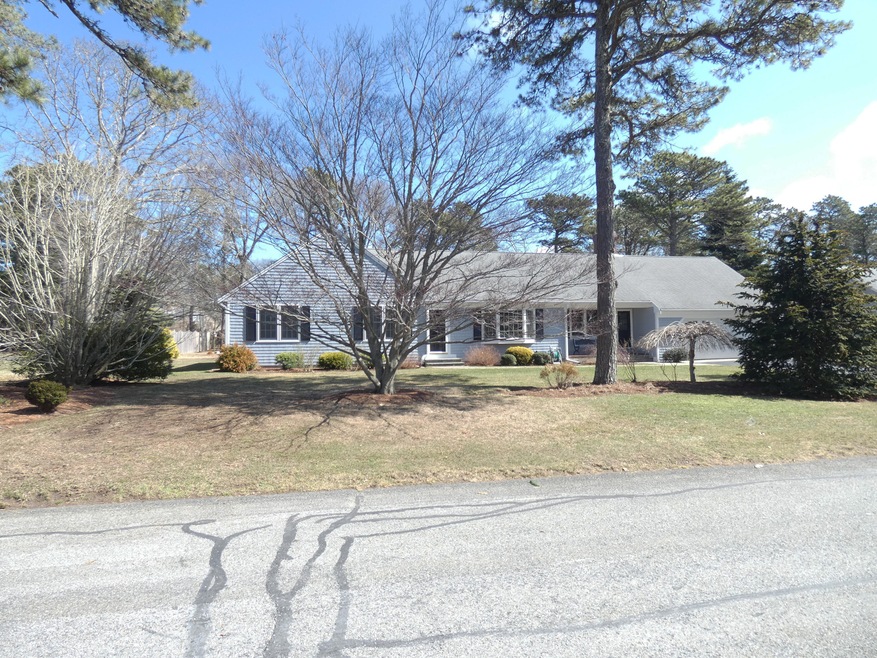 Welcome to 38 Greenland Circle