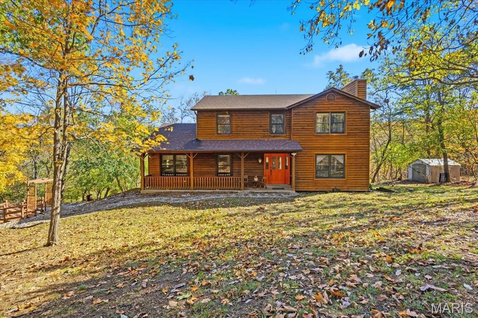 33 Wilderness Rd, Eureka, MO 63025 - photo 1