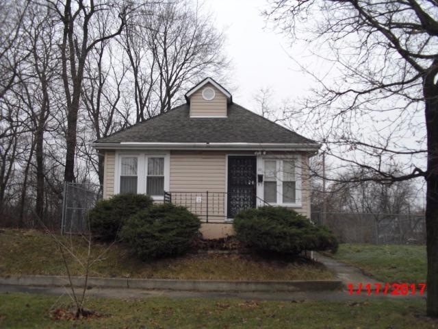 22 E 43rd Ave, Gary, IN 46409 - photo 1