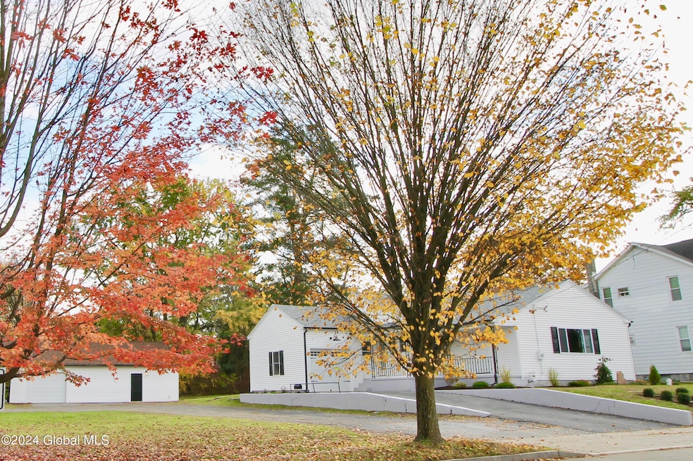 219 Bay St, Glens Falls, NY 12801 - photo 1