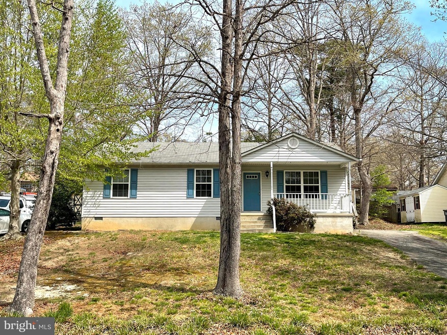 26110 Sycamore Dr, Mechanicsville, MD 20659 - photo 1