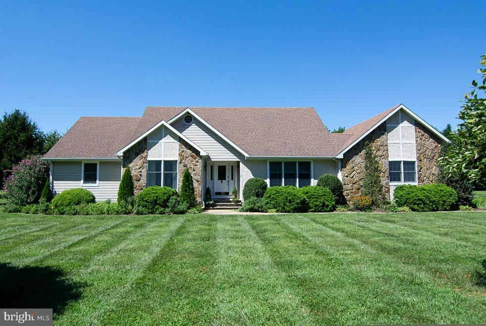 118 Heronwood Ln, Milton, DE 19968 - photo 1