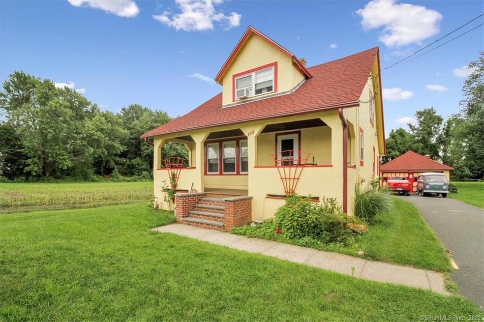 133 Bridge St, East Windsor, CT 06088 - photo 1