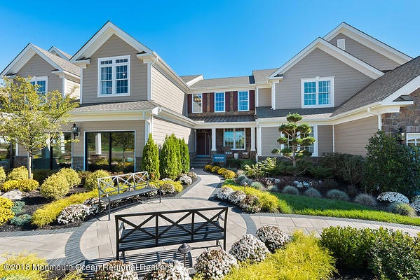 21 Lennox Ct, Holmdel, NJ 07733 - photo 1