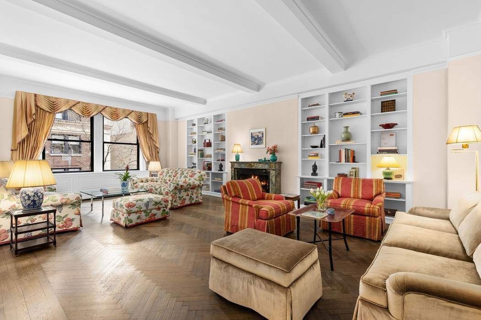 1111 Park Ave unit 3C, New York, NY 10128 - photo 1