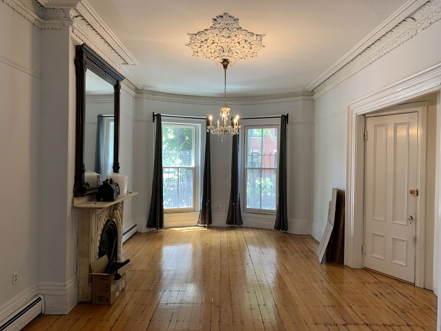 79 Worcester St unit 1, Boston, MA 02118 - photo 1