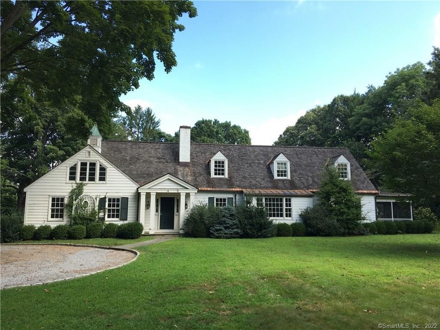 29 Huckleberry Ln, Darien, CT 06820 - photo 1