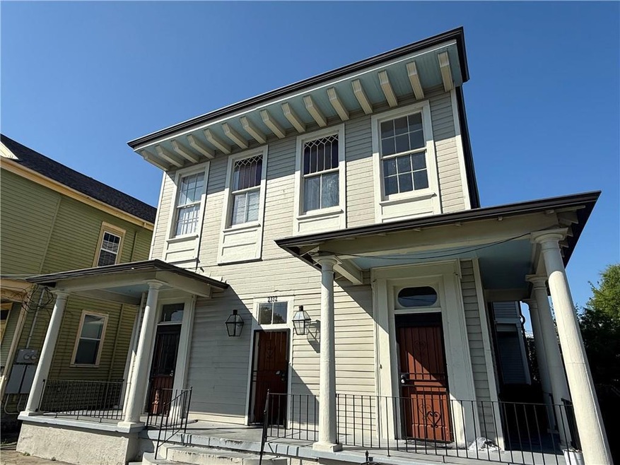 2332 Ursulines Ave unit C, New Orleans, LA 70119 - photo 1