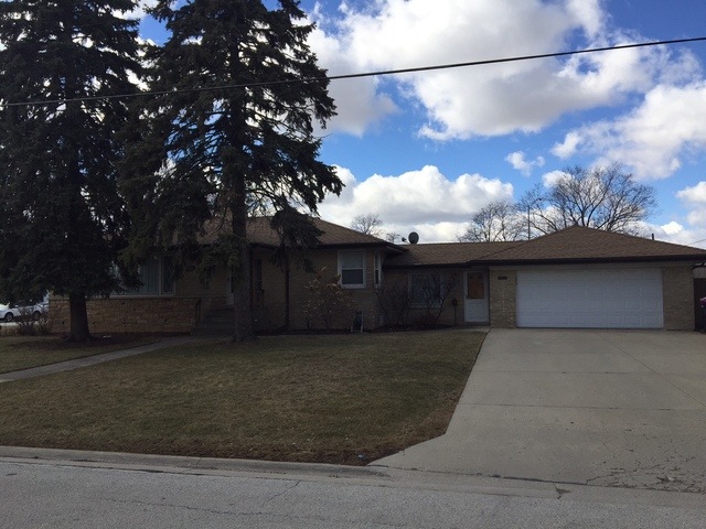 4500 Scott St, Schiller Park, IL 60176 - photo 1