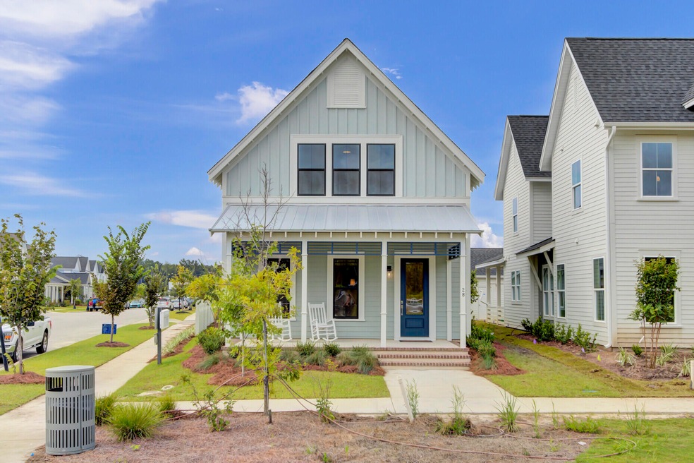 28 Clearblue Loop, Summerville, SC 29486 - photo 1