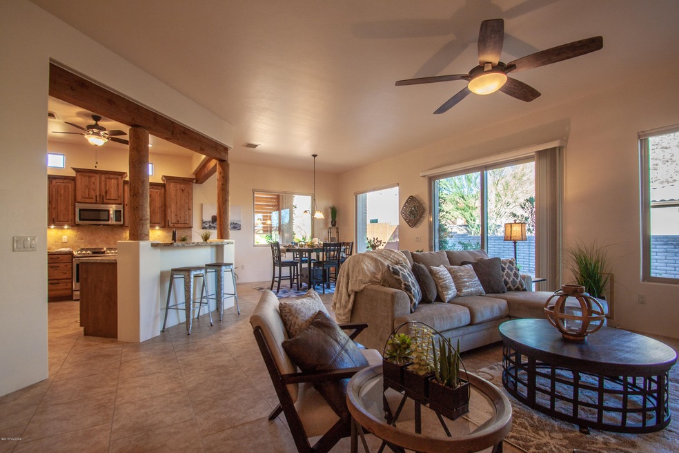 2933 S. Pitchfork Court