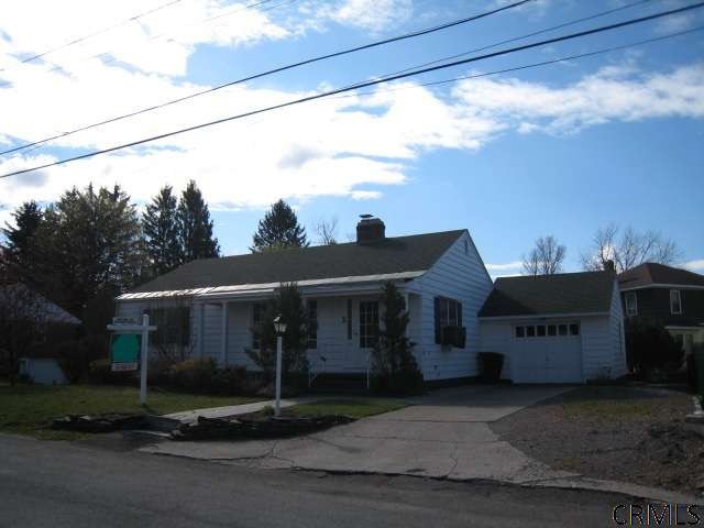 2 Clinton Ave, Troy, NY 12180 - photo 1