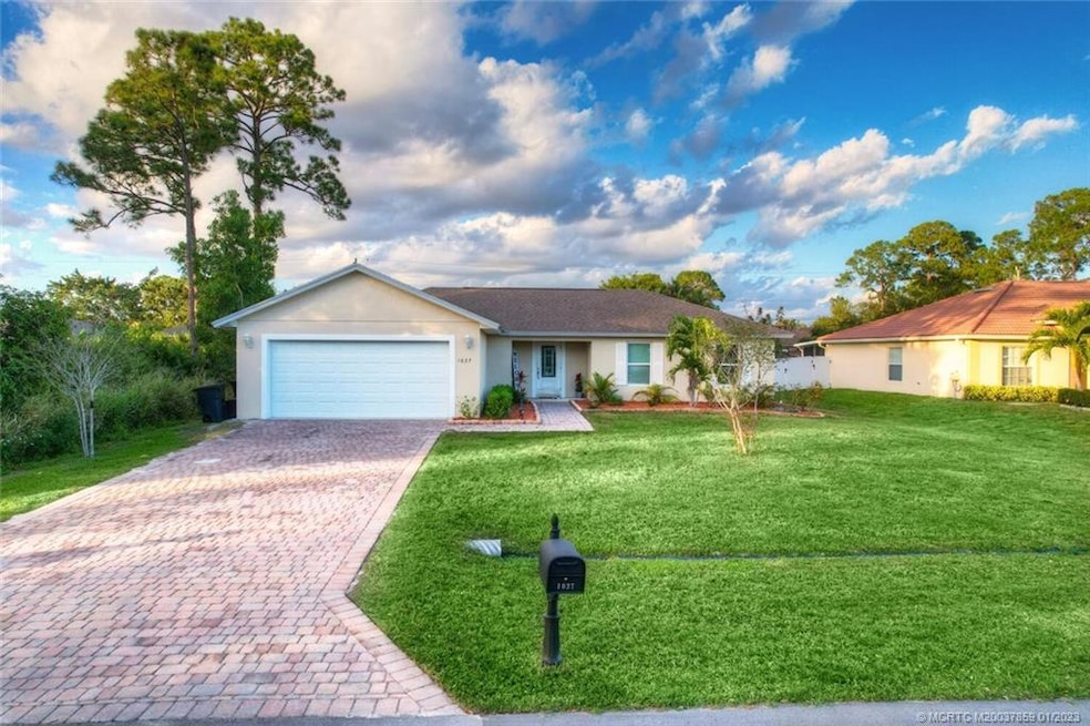 Sold $380,000 • Co-Listing Agent