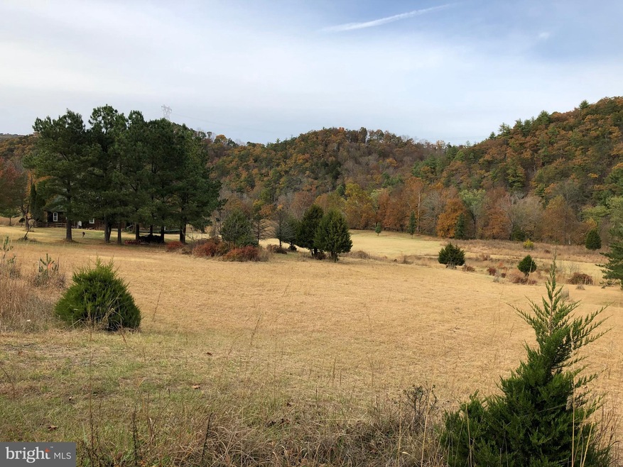 0 River Bend Dr, Bloomery, WV - photo 1