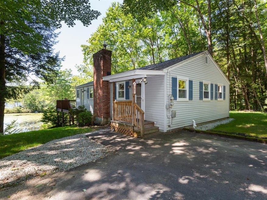 47 New Hampshire Dr, Webster, NH 03303 - photo 1